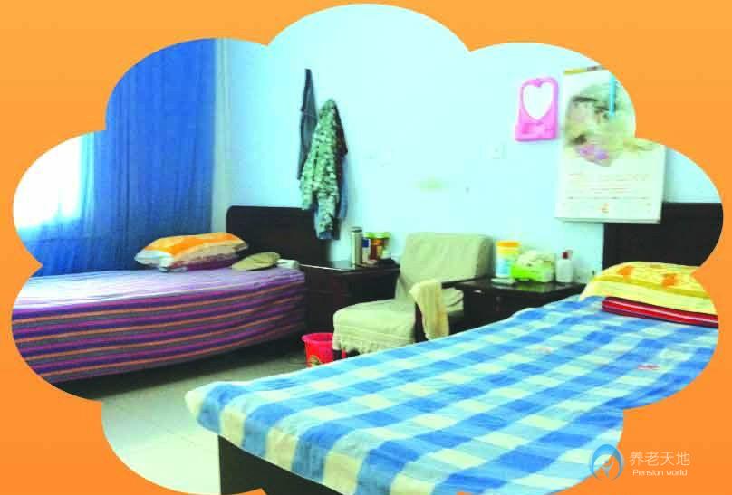 河北省邯鄲市邯山區(qū)養(yǎng)護(hù)結(jié)合養(yǎng)老服務(wù)中心 河北省邯鄲市邯山區(qū)養(yǎng)護(hù)結(jié)合養(yǎng)老服務(wù)中心