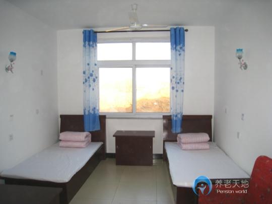 秦皇島老來福老年公寓 秦皇島老來福老年公寓