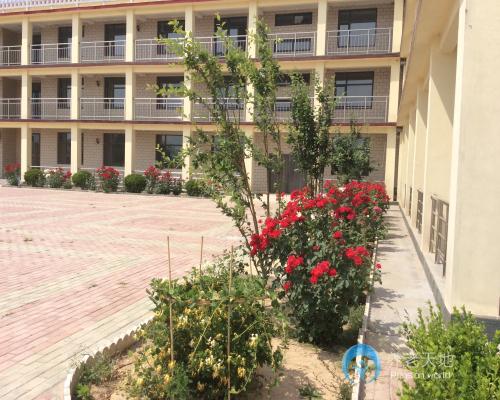 熙雍老年公寓 熙雍老年公寓