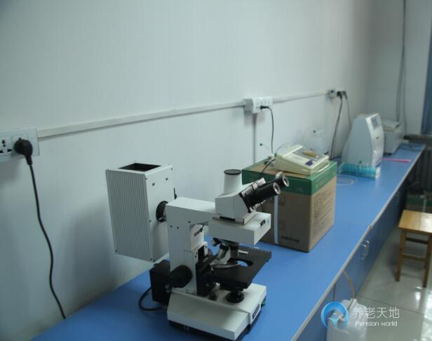 石家莊市橋西區中喬養老院 石家莊市橋西區中喬養老院