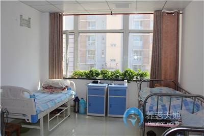 石家莊市新華區老年保健護理院 石家莊市新華區老年保健護理院