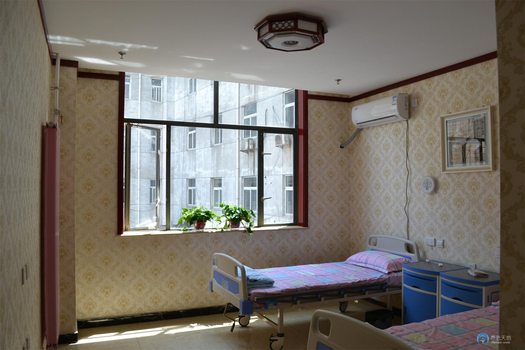 祥愛緣養老護理院 祥愛緣養老護理院