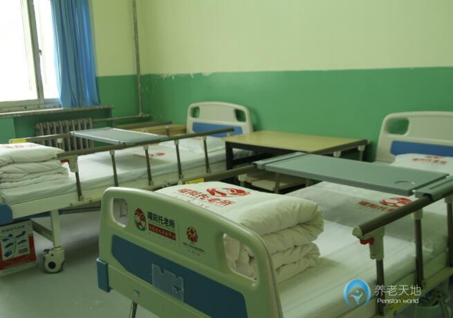 石家莊市橋西區中喬養老院 石家莊市橋西區中喬養老院