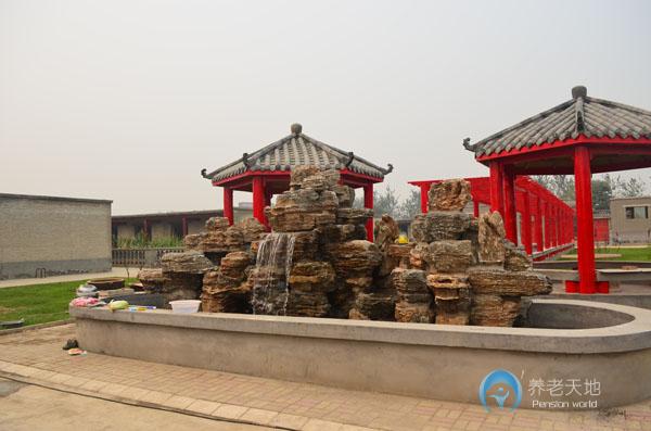 石家莊市長安區(qū)福壽居養(yǎng)老院 石家莊市長安區(qū)福壽居養(yǎng)老院