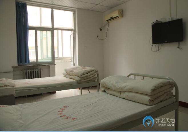 石家莊市橋西區中喬養老院 石家莊市橋西區中喬養老院