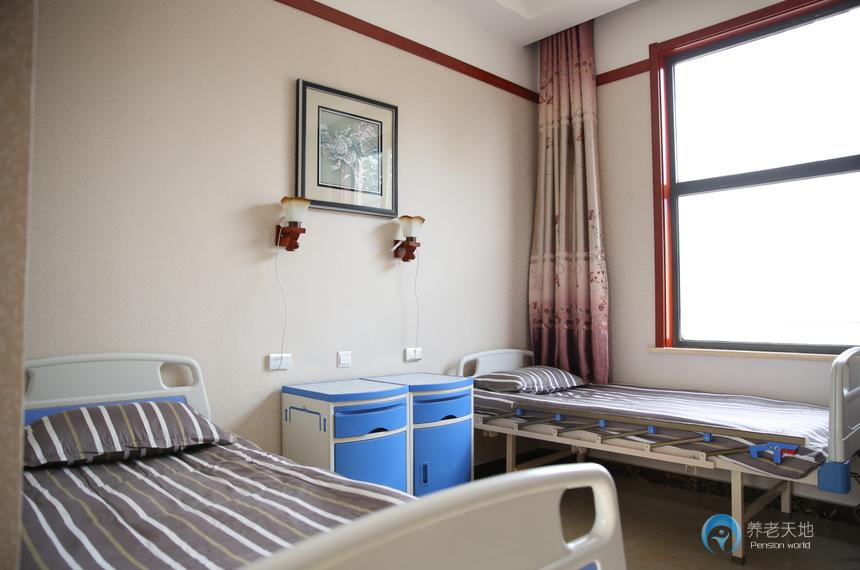 石家莊祥云生態養老公館 石家莊祥云生態養老公館