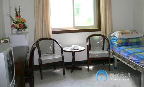 北京市海淀區四季青鎮敬老院 北京市海淀區四季青鎮敬老院