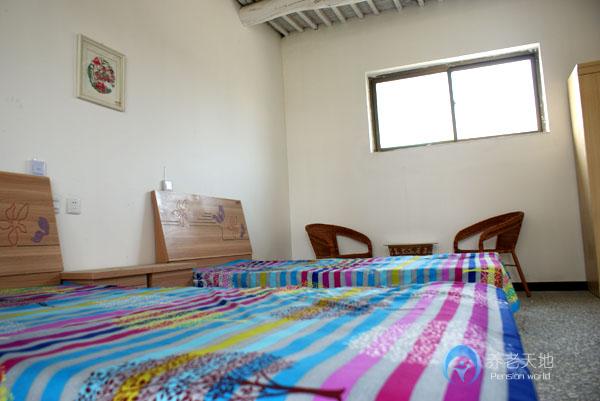 石家莊市長安區(qū)福壽居養(yǎng)老院 石家莊市長安區(qū)福壽居養(yǎng)老院