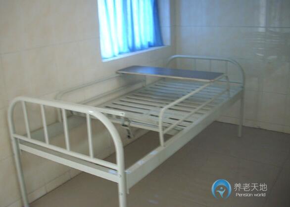 石家莊鹿泉區西山園林老年公寓