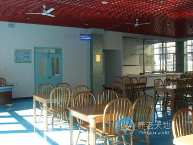 天津市愛馨瑞景園老年公寓 天津市愛馨瑞景園老年公寓