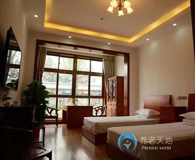 北京市海淀區(qū)愛麗斯養(yǎng)老公寓 北京市海淀區(qū)愛麗斯養(yǎng)老公寓