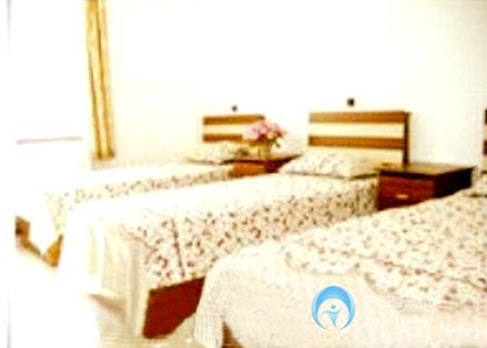 天津市南開區康壽園養老院 天津市南開區康壽園養老院