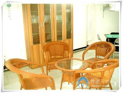 天津市南開區康壽園養老院 天津市南開區康壽園養老院