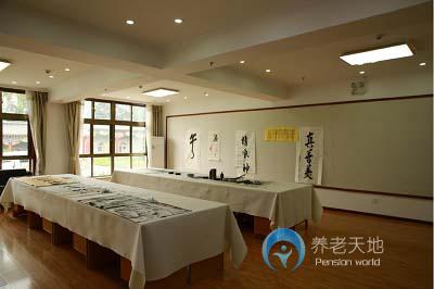 北京市海淀區(qū)愛麗斯養(yǎng)老公寓 北京市海淀區(qū)愛麗斯養(yǎng)老公寓