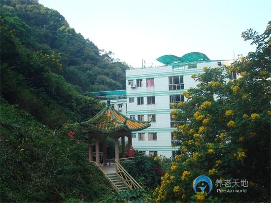 廣州友好老年公寓