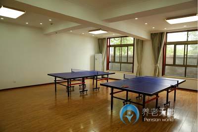 北京市海淀區(qū)愛麗斯養(yǎng)老公寓 北京市海淀區(qū)愛麗斯養(yǎng)老公寓