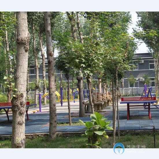 北京市朝陽區康輝老年公寓 北京市朝陽區康輝老年公寓