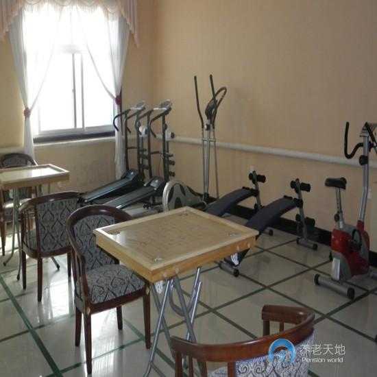 北京市朝陽區康輝老年公寓 北京市朝陽區康輝老年公寓