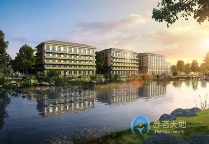 和熹會嘉善項目