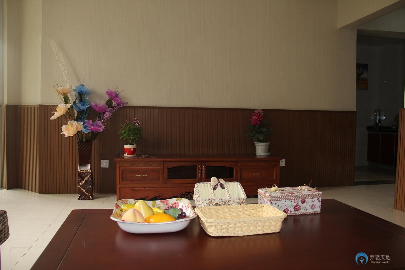 成都西蜀康馨緣頤養中心 成都西蜀康馨緣頤養中心