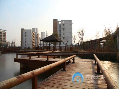 江蘇省老年公寓 江蘇省老年公寓