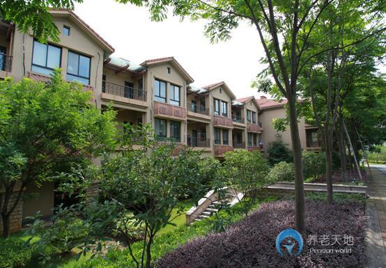 杭州金色年華金家嶺退休生活中心 杭州金色年華金家嶺退休生活中心