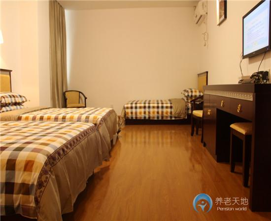 南京市萬福園老年公寓