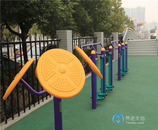 南京市萬福園老年公寓