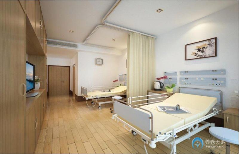 石家莊中精眾和陽光匯老年社區(qū) 石家莊中精眾和陽光匯老年社區(qū)