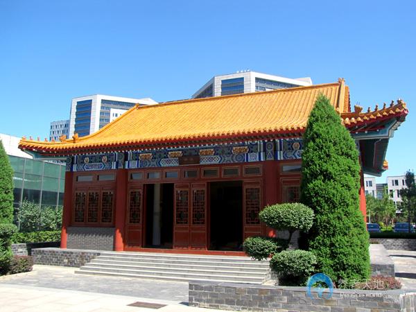 燕達金色年華健康養(yǎng)護中心 燕達金色年華健康養(yǎng)護中心