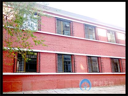 包頭市昆區祥祿養老院 包頭市昆區祥祿養老院