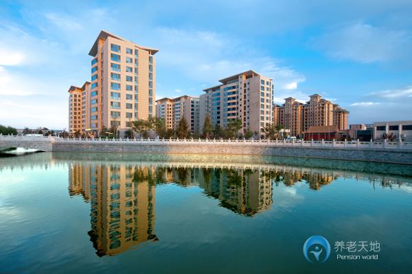 燕達金色年華健康養(yǎng)護中心 燕達金色年華健康養(yǎng)護中心