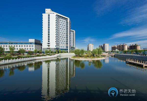 燕達金色年華健康養(yǎng)護中心 燕達金色年華健康養(yǎng)護中心