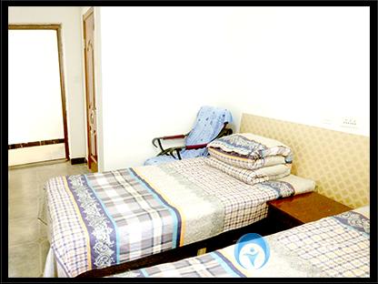 包頭市昆區祥祿養老院 包頭市昆區祥祿養老院