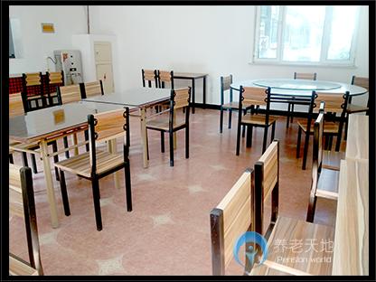 包頭市昆區祥祿養老院 包頭市昆區祥祿養老院