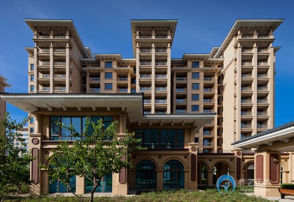 燕達金色年華健康養(yǎng)護中心 燕達金色年華健康養(yǎng)護中心