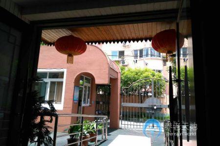 上海市徐匯區康健敬老院 上海市徐匯區康健敬老院