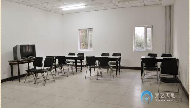 天津市河西區(qū)延豐老人院 天津市河西區(qū)延豐老人院