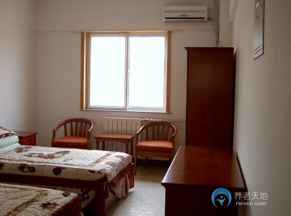 天津市養老院 天津市養老院