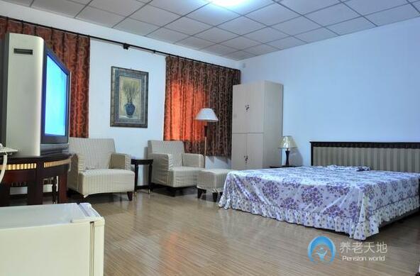 天津市河西區(qū)延豐老人院 天津市河西區(qū)延豐老人院