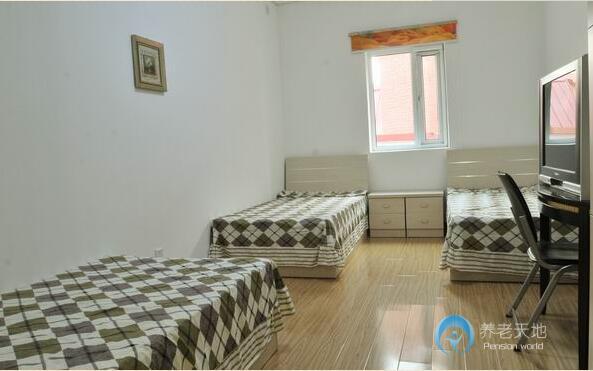 天津市河西區(qū)延豐老人院 天津市河西區(qū)延豐老人院