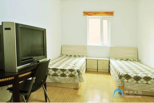 天津市河西區(qū)延豐老人院 天津市河西區(qū)延豐老人院