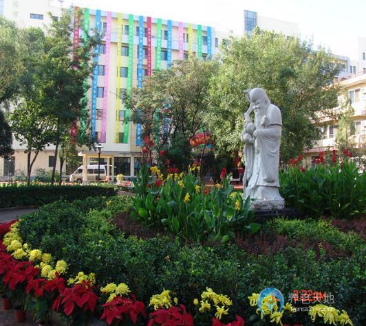 天津市養老院 天津市養老院