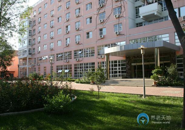 天津市養老院 天津市養老院