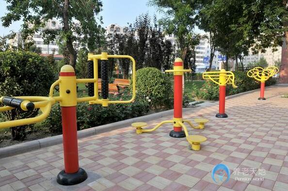 天津市河西區(qū)延豐老人院 天津市河西區(qū)延豐老人院