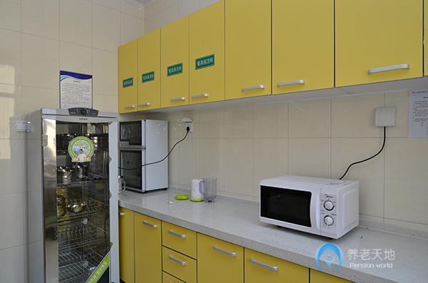 天津市失智老人康復照料中心 天津市失智老人康復照料中心