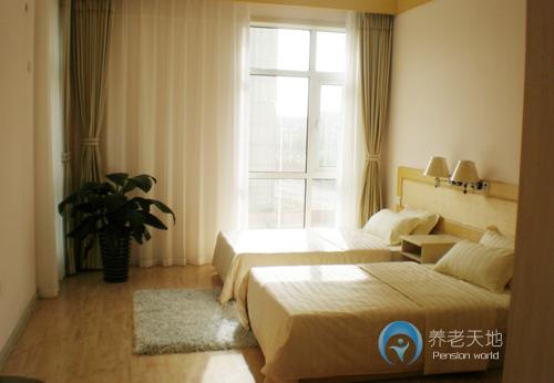 天津美福安老中心 天津美福安老中心