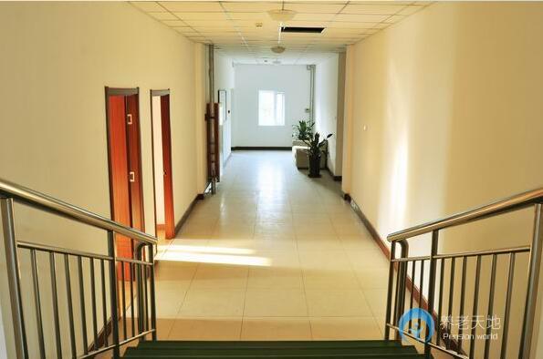 天津市河西區(qū)延豐老人院 天津市河西區(qū)延豐老人院