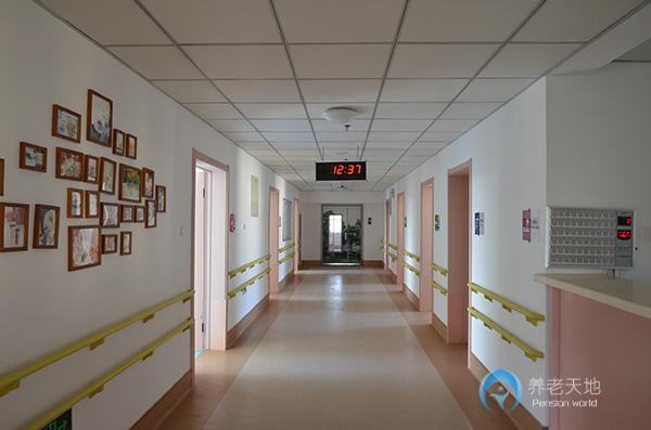 天津市失智老人康復照料中心 天津市失智老人康復照料中心