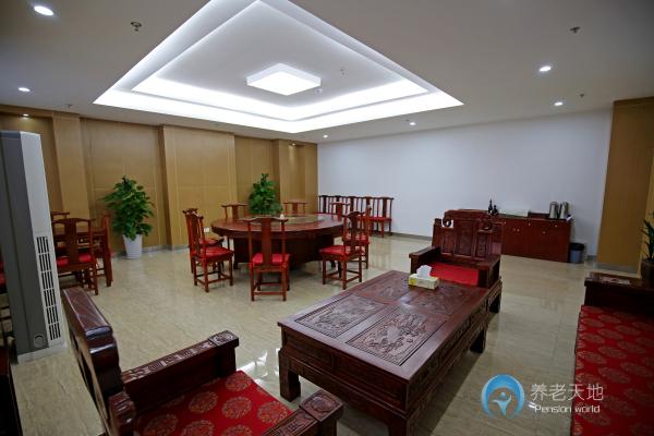 合肥醫健新安護理院 合肥醫健新安護理院